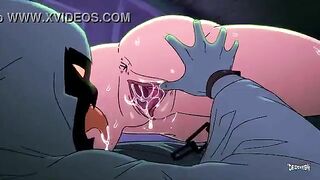 Scooby-Doo gang gets wild with monster in cartoon sex fest
