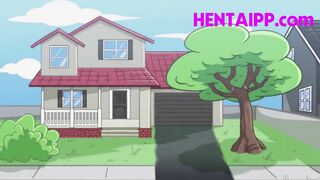 Experience a taboo stepmom in action - Hentai Animation Uncensored