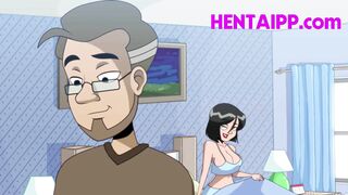 Experience a taboo stepmom in action - Hentai Animation Uncensored